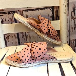 Coconuts by Matisse sandals